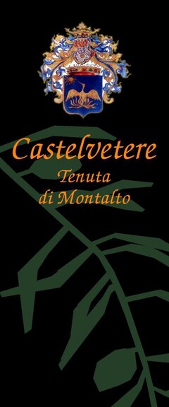 Castelvetere Tenuta di Montalto