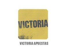 VICTORIA VICTORIA APUESTAS