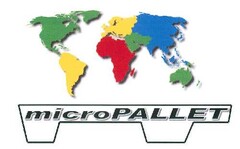 microPALLET