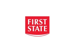 FIRST STATE