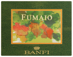 FUMAIO BANFI