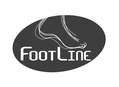 FOOTLINE