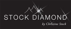 STOCK DIAMOND by Christine Stock