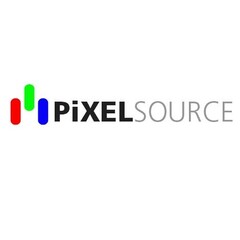 PIXEL SOURCE