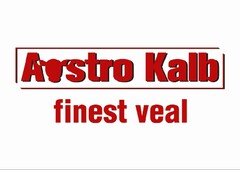 Astro Kalb finest veal