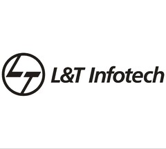 LT L & T Infotech