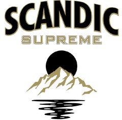 SCANDIC SUPREME