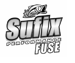 Sufix PERFORMANCE FUSE