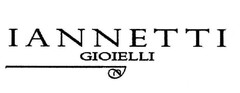 IANNETTI GIOIELLI