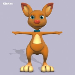 Kinkas