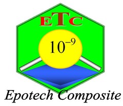 ETC 10-9 Epotech Composite