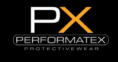 PX PERFORMATEX PROTECTIVEWEAR