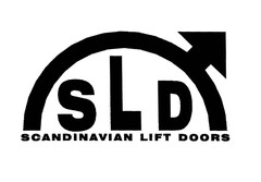 SLD SCANDINAVIAN LIFT DOORS