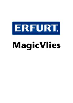 ERFURT-MagicVlies