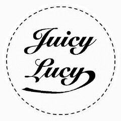 JUICY LUCY