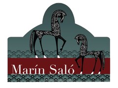 Marín Saló