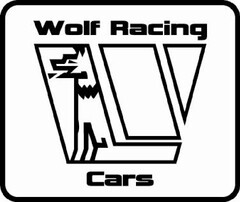 Wolf Racing Cars