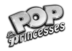 POP PRINCESSES