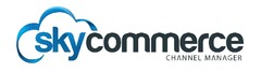 skycommerce CHANNEL MANAGER