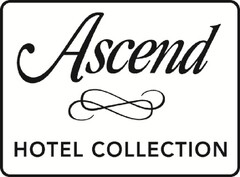 Ascend HOTEL COLLECTION
