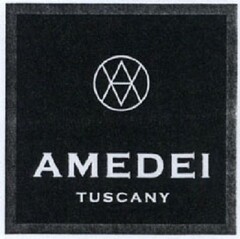 AMEDEI TUSCANY