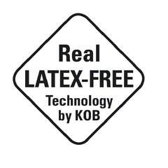 Real Latex Free Technology by KOB