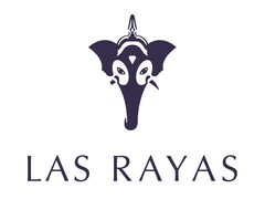 LAS RAYAS