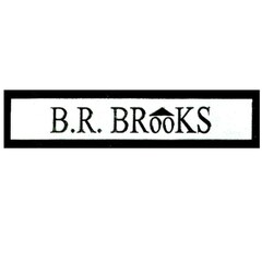 B.R. BROOKS