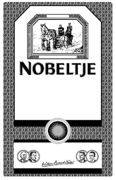 NOBELTJE