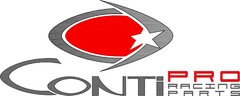 CONTI PRO RACING PARTS