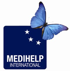 MEDIHELP INTERNATIONAL