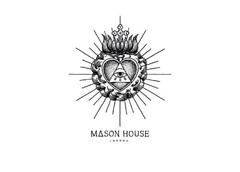 MASON HOUSE
LONDON