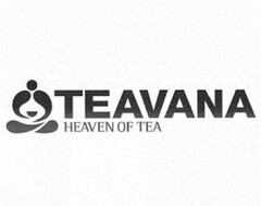 TEAVANA HEAVEN OF TEA