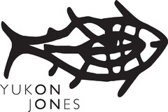 YUKON JONES