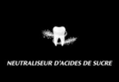 NEUTRALISEUR D'ACIDES DE SUCRE