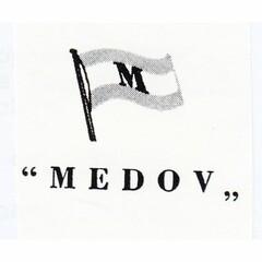 MEDOV M