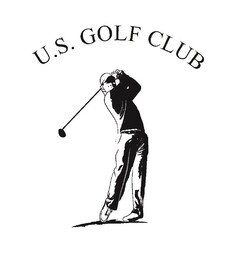 U.S. GOLF CLUB