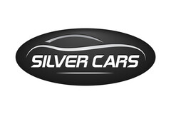 SILVER CARS