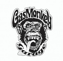 Gas Monkey Garage