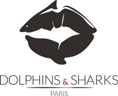 Dolphins & Sharks Paris