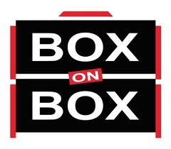 BOX ON BOX