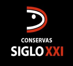 CONSERVAS SIGLO XXI