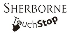 Sherborne Touchstop