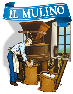 IL MULINO