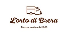 L'orto di Brera Frutta e verdura dal 1963