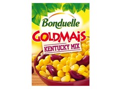 Bonduelle GOLDMAIS KENTUCKY MIX