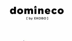 domineco by EKOBO