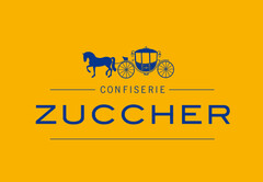 CONFISERIE ZUCCHER