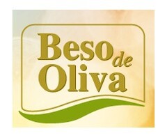Beso de Oliva