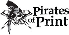 Pirates of Print